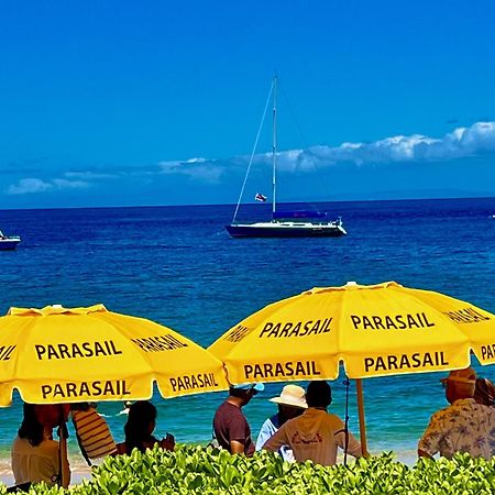 Kaanapali'S Royal Luxury Plantation Beach & Golf Estate Eksteriør bilde