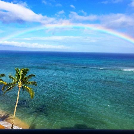 Kaanapali'S Royal Luxury Plantation Beach & Golf Estate Eksteriør bilde