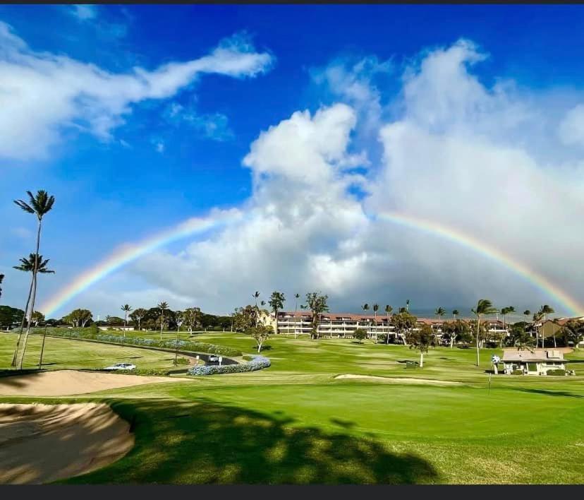 Kaanapali'S Royal Luxury Plantation Beach & Golf Estate Eksteriør bilde