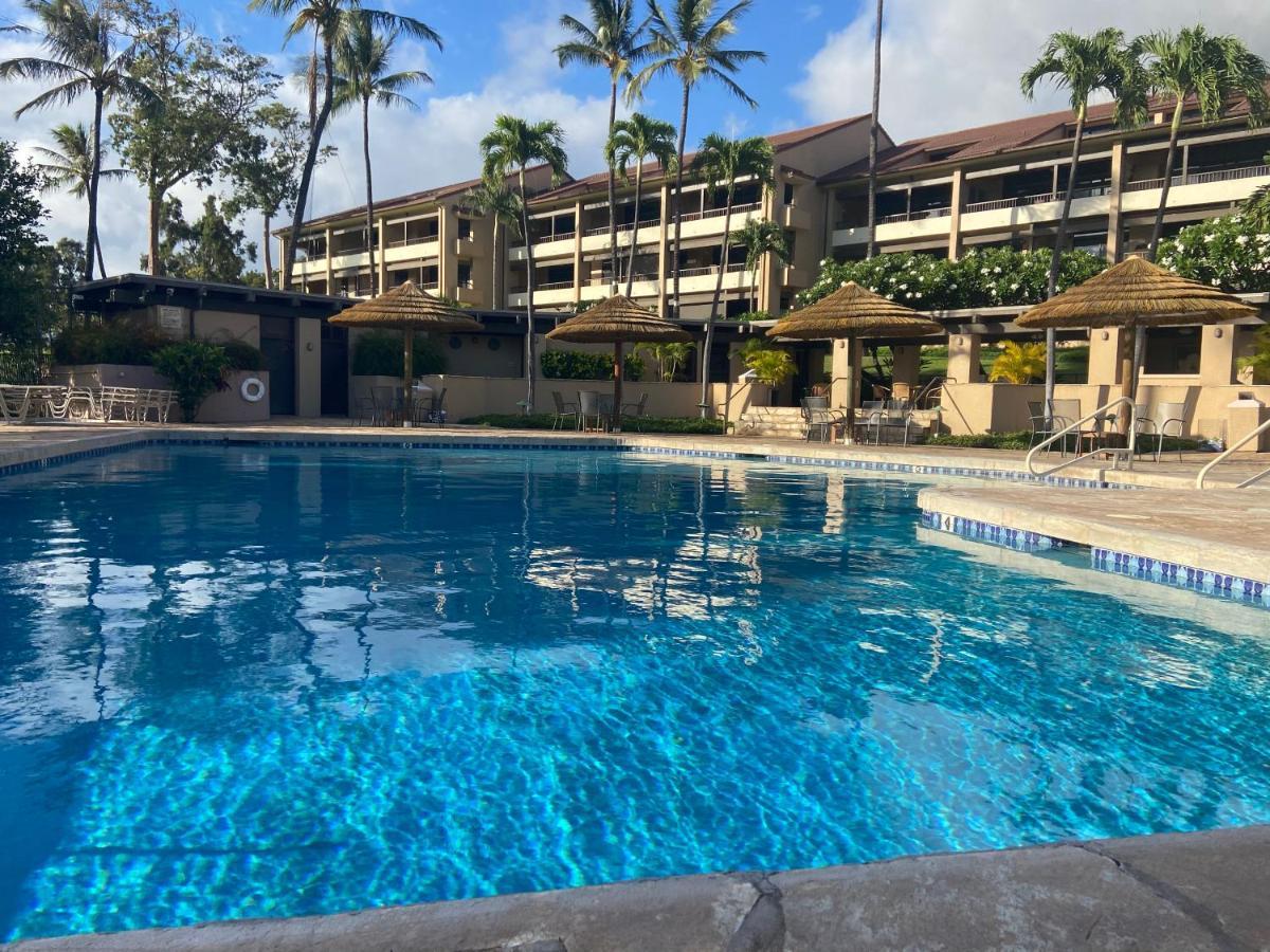 Kaanapali'S Royal Luxury Plantation Beach & Golf Estate Eksteriør bilde