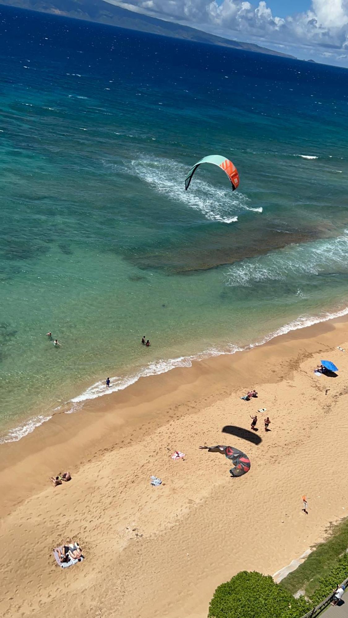 Kaanapali'S Royal Luxury Plantation Beach & Golf Estate Eksteriør bilde