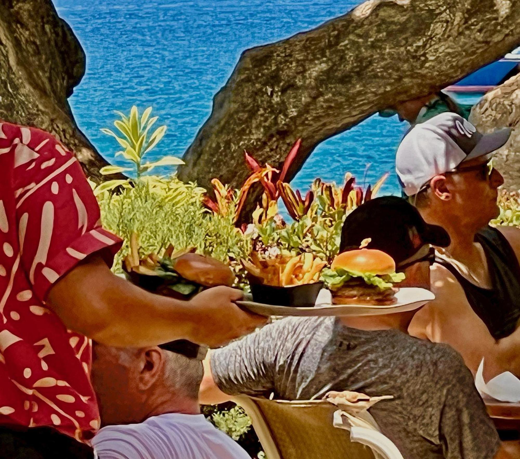 Kaanapali'S Royal Luxury Plantation Beach & Golf Estate Eksteriør bilde