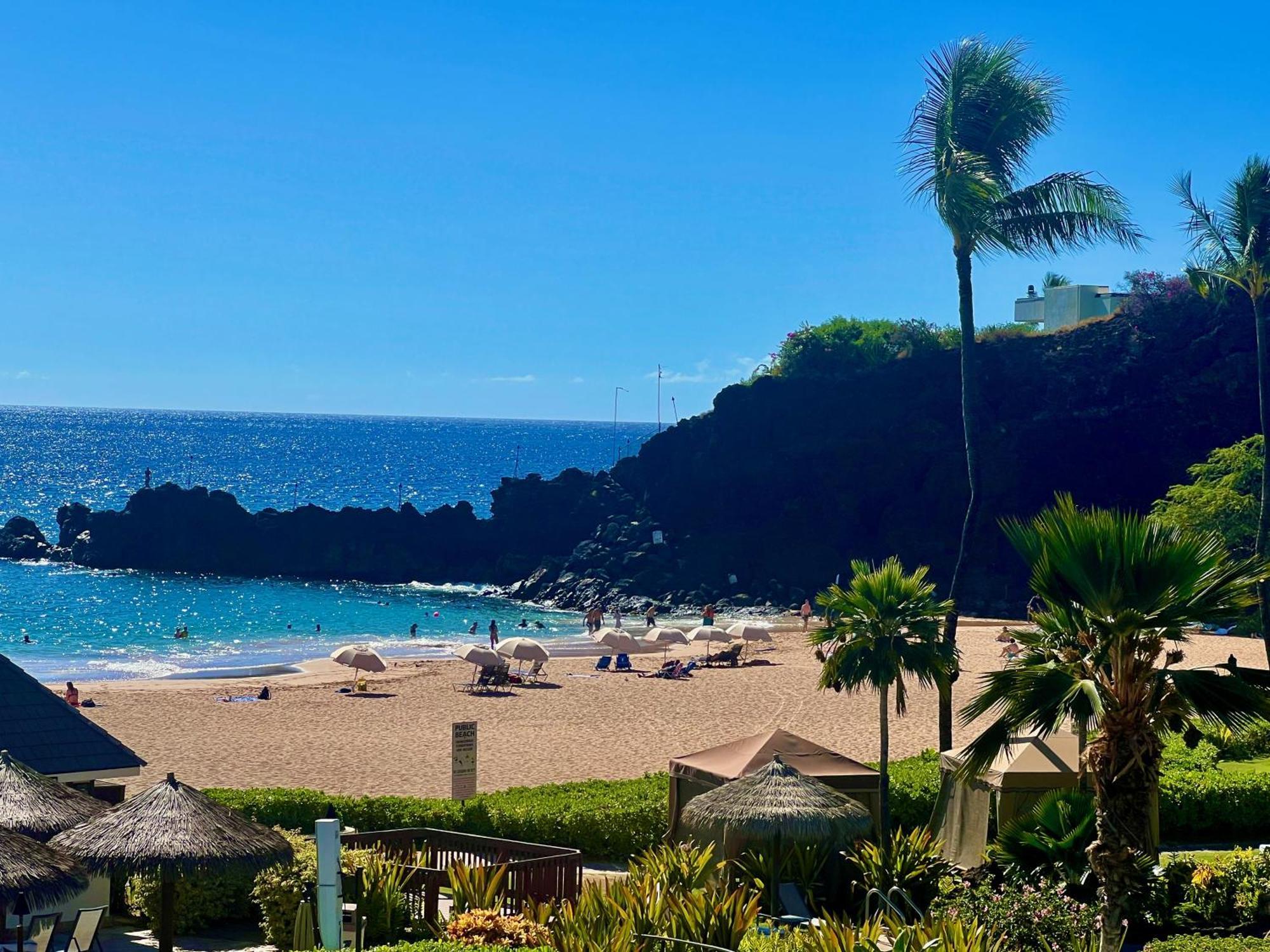 Kaanapali'S Royal Luxury Plantation Beach & Golf Estate Eksteriør bilde