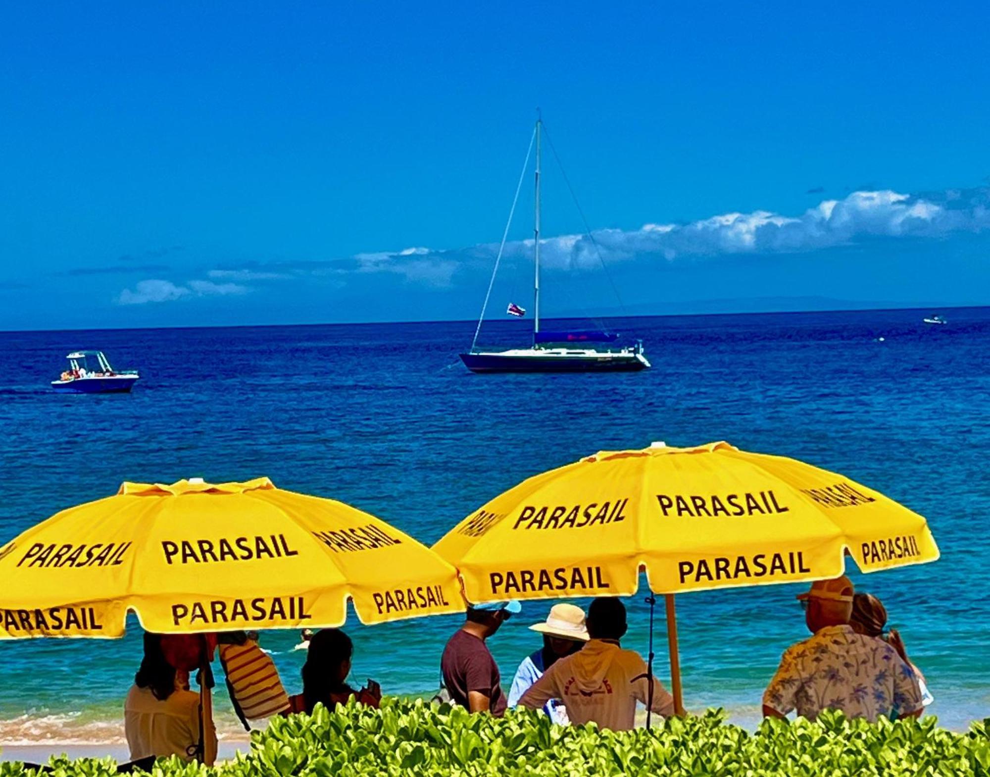 Kaanapali'S Royal Luxury Plantation Beach & Golf Estate Eksteriør bilde