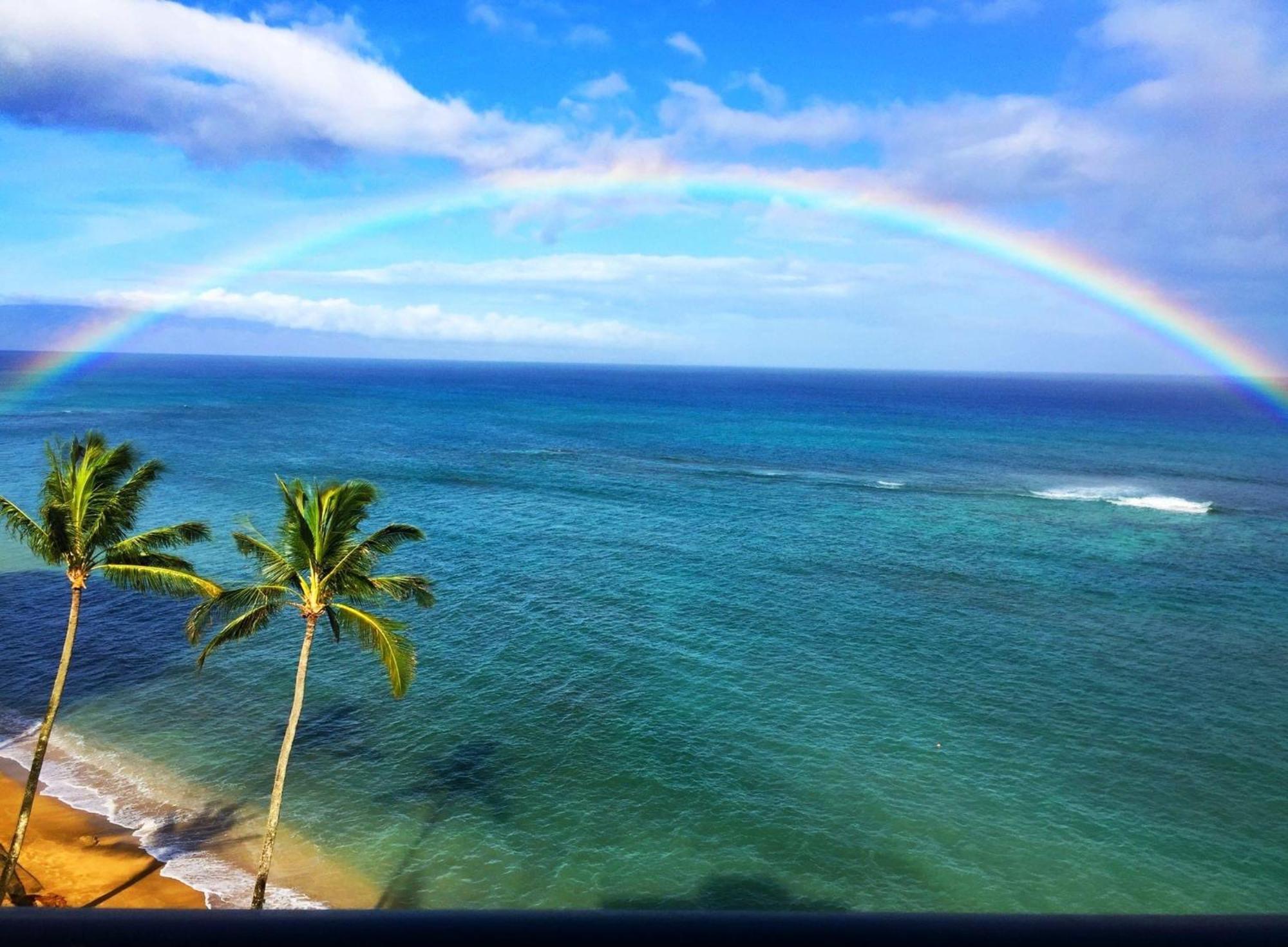 Kaanapali'S Royal Luxury Plantation Beach & Golf Estate Eksteriør bilde
